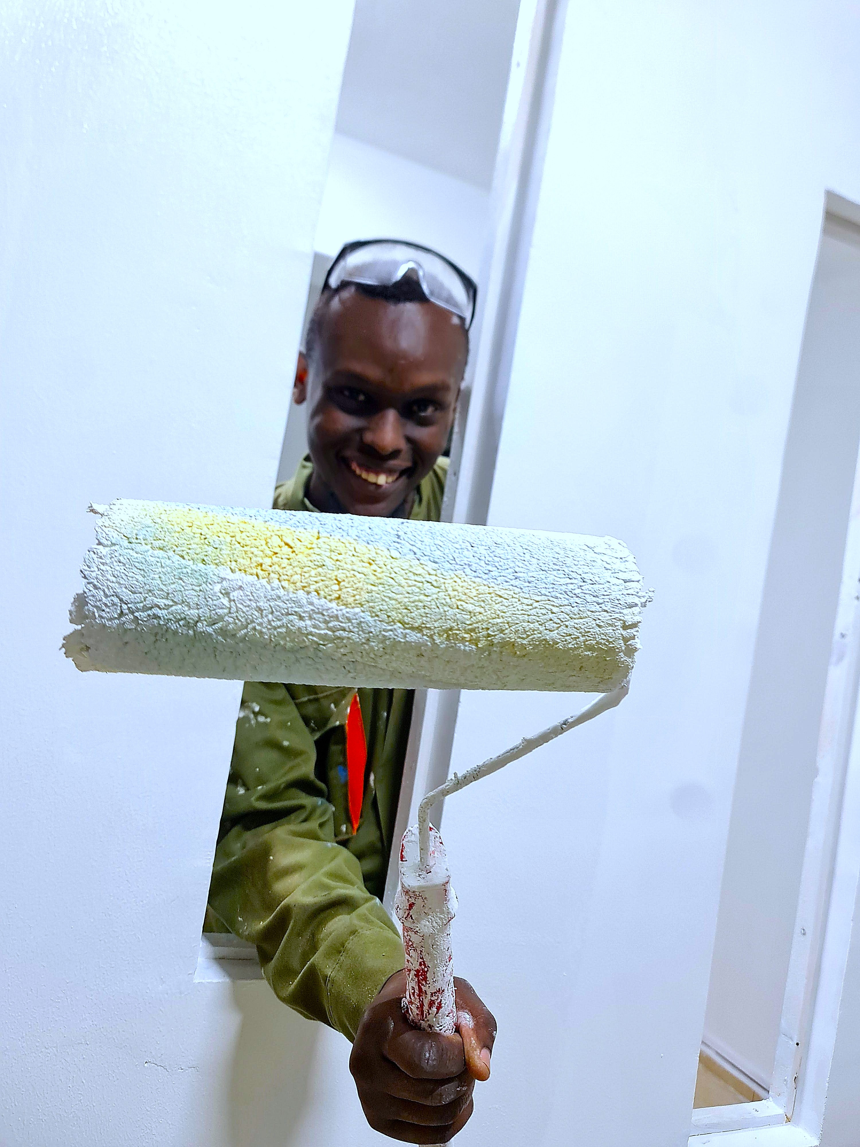 Modern Office Nairobi